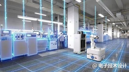 工业物联网 融合AI与IoT的智能制造应用服务新范式